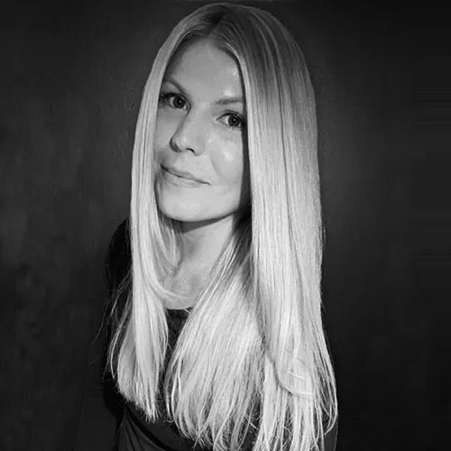 Andrea Erixon (Frisör)