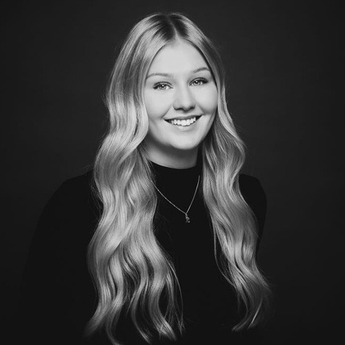 Emelie Andersson (Frisör)