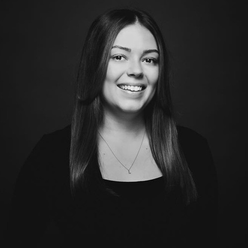 Linnea Gustafsson (Frisör)