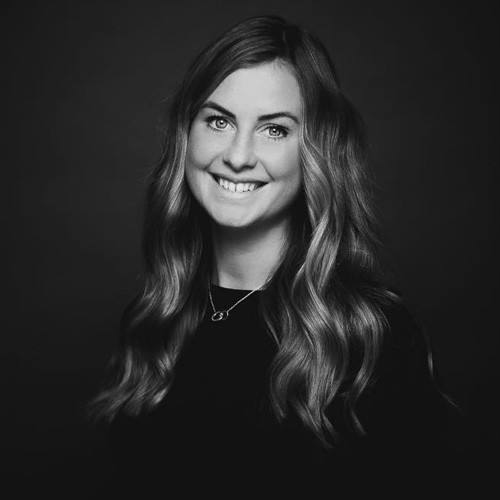 Natalie Pettersson (Frisör)